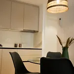 דירה Arts 8 ולנסיה