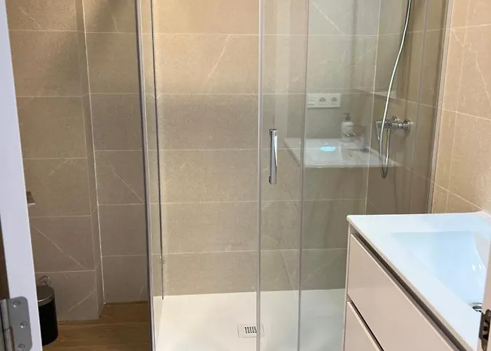 Appartamento Artes 8 - 2 Double & 2 Baths *