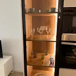 Appartement Arts 8