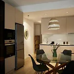 Arts 8 Appartement Valence