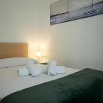 Arts 8 Appartement