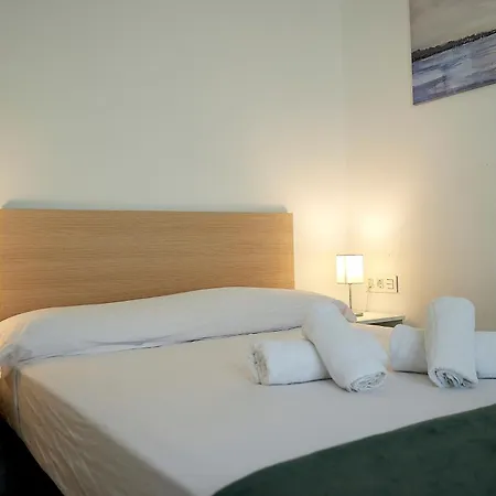 Apartman Artes 8 - 2 Double & 2 Baths Valencia