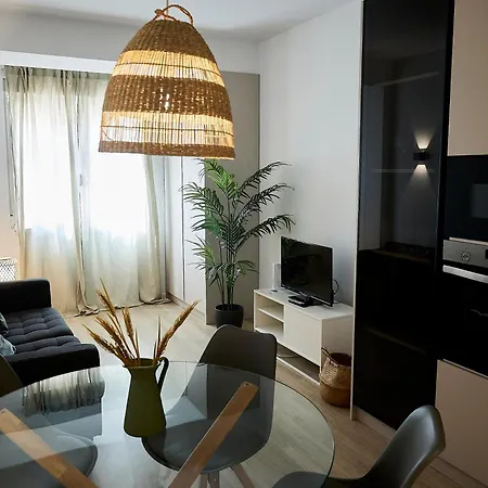 Artes 8 - 2 Double & 2 Baths Apartman *