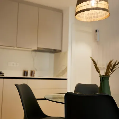 Apartman Artes 8 - 2 Double & 2 Baths Valencia