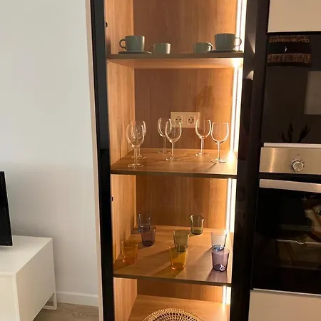 דירה Artes 8 - 2 Double & 2 Baths