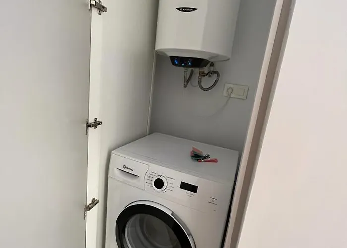 Artes 8 - 2 Double & 2 Baths Apartamento Valencia