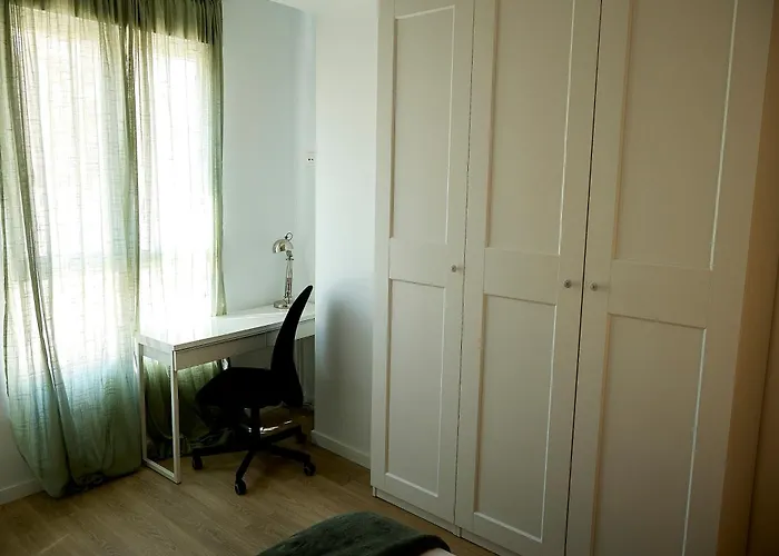 Apartamento Artes 8 - 2 Double & 2 Baths Valência