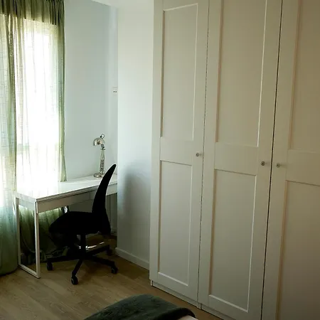 Apartamento Artes 8 - 2 Double & 2 Baths Valencia